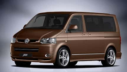 Abt VW T5