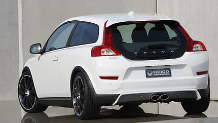 Heico HS3 Volvo C30