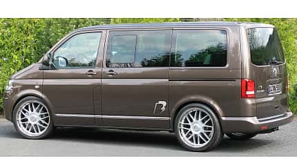 B&B VW T5