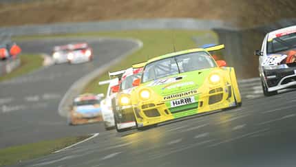 VLN Nürburgring