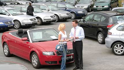 Autokauf