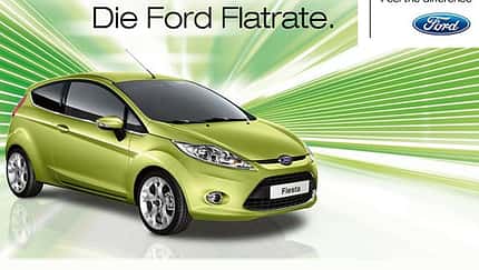 Ford Flatrate