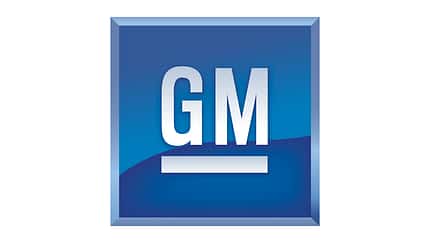 GM Logo GM Logo