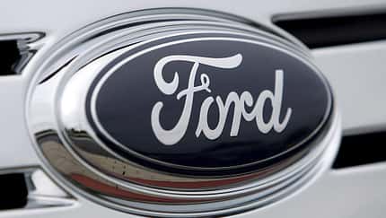 Ford wieder mit Milliardengewinn