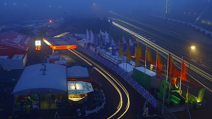 24h-Rennen Nürburgring 2010