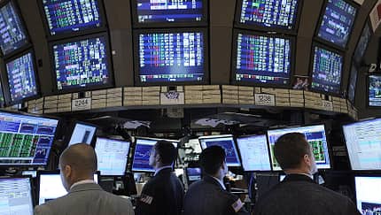 New York Börse