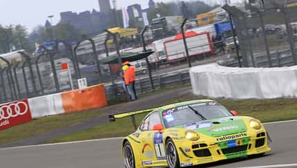 24h-Rennen Nürburgring 2010