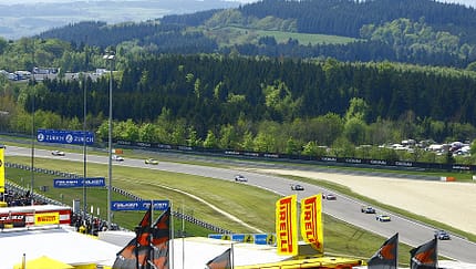 24h-Rennen Nürburgring 2010