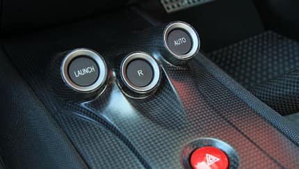 Ferrari 599 GTO