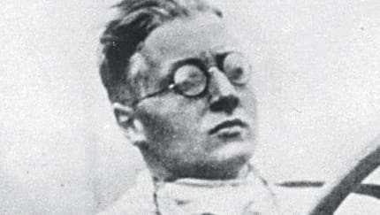 Fritz von Opel, Sieger Eifelrennen 1922