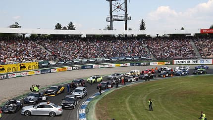 TunerGP Hockenheimring 2010