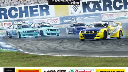 DriftChallenge 2010