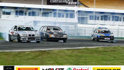 DriftChallenge 2010