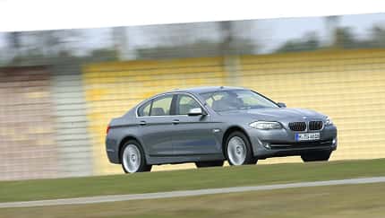 BMW 535i
