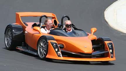 Hulme canam