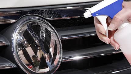VW will Ertragskraft deutlich stärken