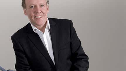 Ian Callum