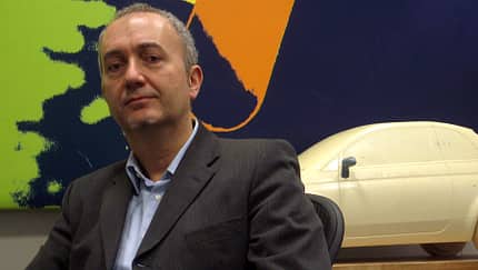 Roberto Giolito 