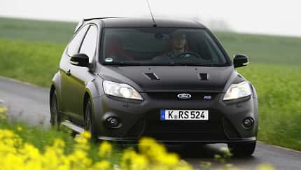 Ford Focus RS500