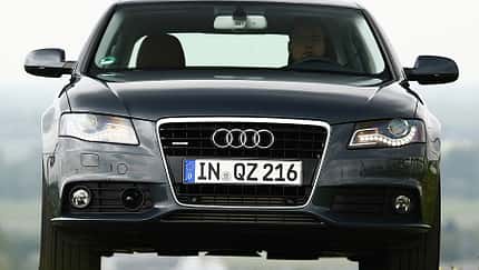 Audi A4 3.0 TDI