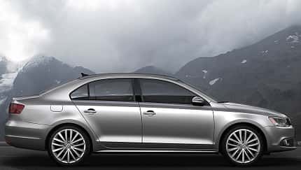 VW Jetta