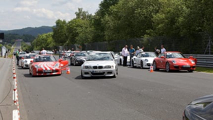 sport auto Perfektionstraining Nürburgring Nordschleife Juni 2140