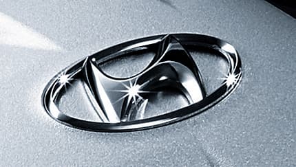 Hyundai Logo
