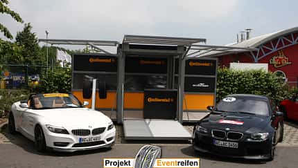 Projekt Reifenentwicklung, Teil 5 Aufmacher