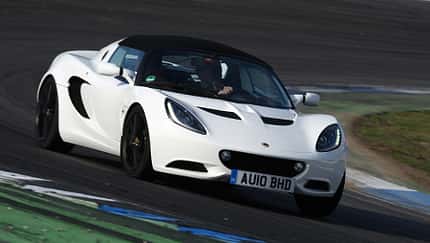 Lotus Elise