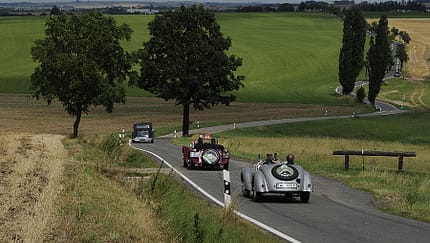 Sachsen Classic 2009