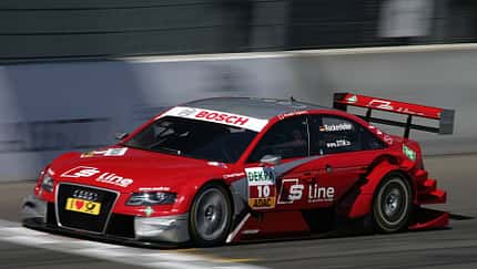 Mike Rockenfeller