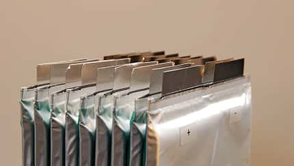 Daimler will Batterien an Renault liefern