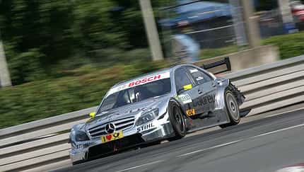 Ralf Schumacher