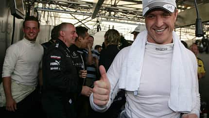 DTM Norisring 2010 Samstag