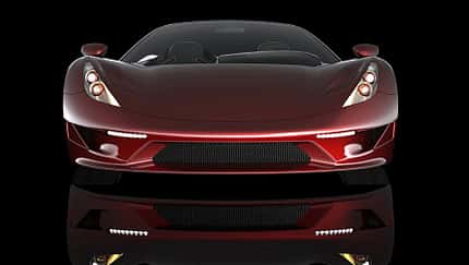 Dagger GT