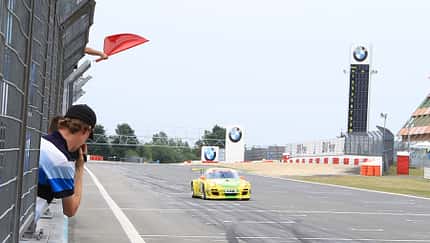 VLN Langstreckenmeisterschaft Nürburgring
