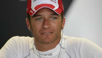 Timo Scheider