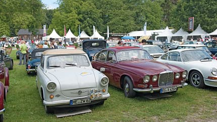 Porträt Standox