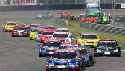 DTM Adria 2004