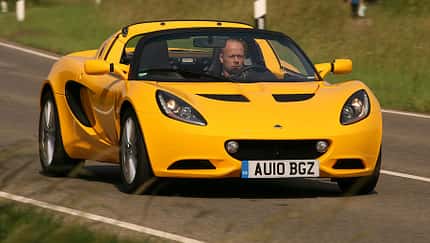 Lotus Elise