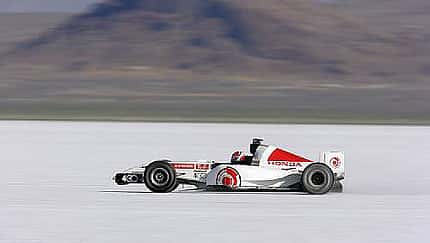 Honda RA106