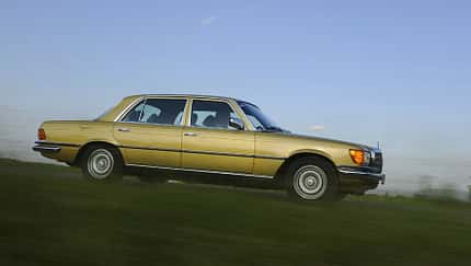 0710, Mercedes-Benz 450 SEL 6.9, W 116, Baujahr 1977, mokla0810, fbericht, Kaufberatung Mercedes-Benz 450 SEL 6.9, W 116, Baujahr 1977