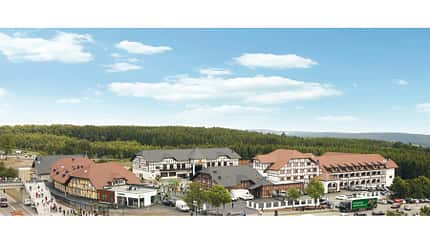 Eifeldorf Grüne Hölle