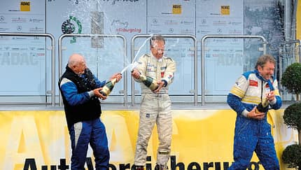 69. Eifelrennen