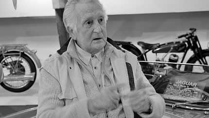 Fritz B. Busch
