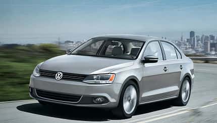 VW Jetta