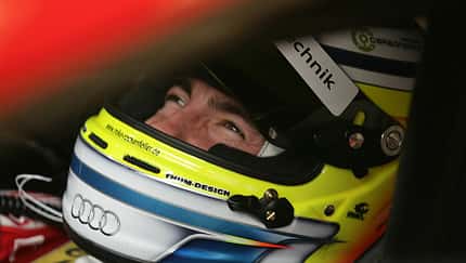 DTM Mike Rockenfeller