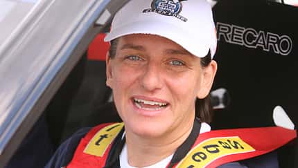 Ellen Lohr