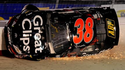 Kasey Kahne