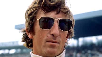 Jochen Rindt 1970